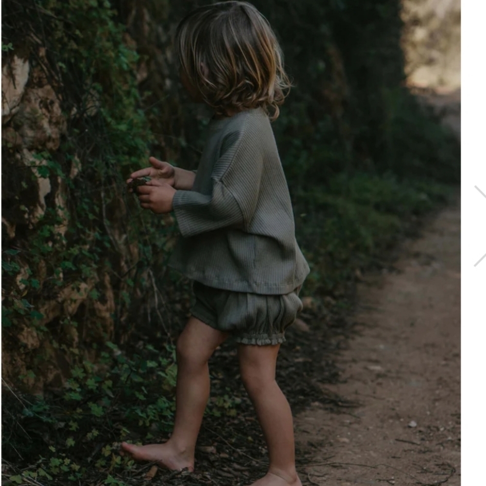 THE SIMPLE FOLK // THE EDEN TEE TOP BUNDLE